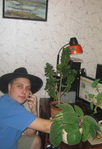 My photo - Aleksey, 35 from Kirovsk (@alekseypetushkov)