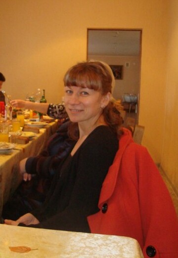 My photo - tatyana, 44 from Ivatsevichi (@tatwyna6938591)