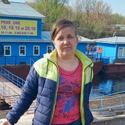 Валя, 35, Родники