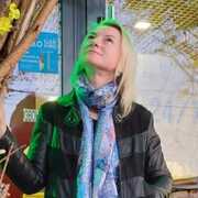 Татьяна, 42, Санкт-Петербург