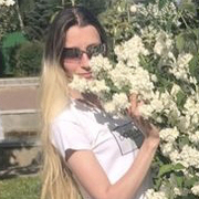 Kira, 34, Магадан