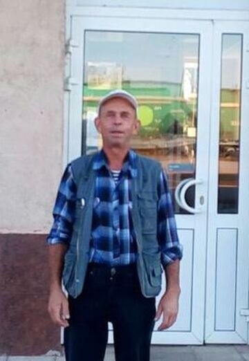 Моя фотография - Ралиф, 59 из Димитровград (@ralif144)