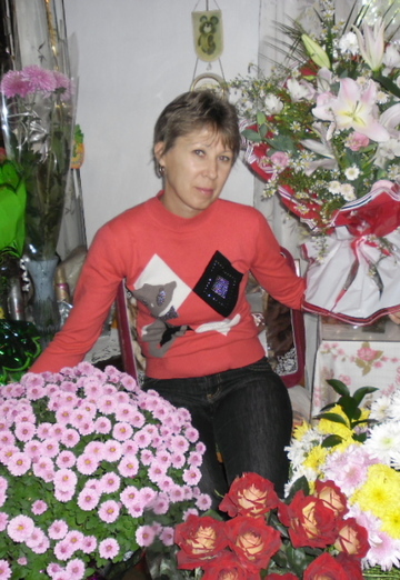 Моя фотография - Людмила, 66 из Запорожье (@ludmila61305)