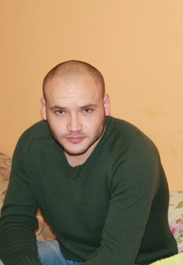 Моя фотография - Михаил, 31 из Чадыр-Лунга (@mihail187207)