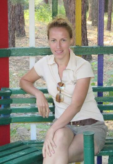 Моя фотография - Karina, 33 из Константиновка (@karinababakova)
