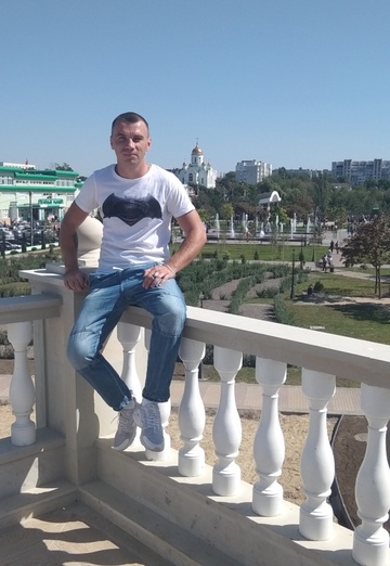 My photo - Stanislav, 34 from Tiraspol (@stanislav35664)