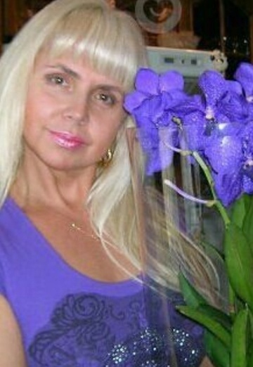 My photo - Tatyana, 51 from Rostov-on-don (@tatyana319115)