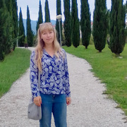 Анна 28 лет (Скорпион) хочет познакомиться в Нижнем Новгороде