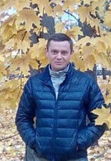 Моя фотография - Евгений, 47 из Нижний Новгород (@evgeniy267481)
