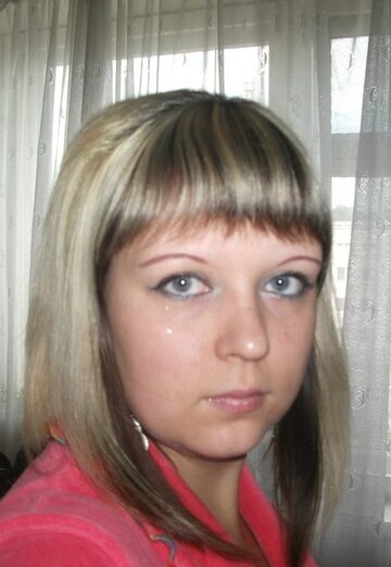 Mi foto- Iuliia, 38 de Novouralsk (@uliya102411)