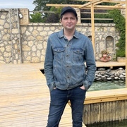Игорь, 34, Липецк