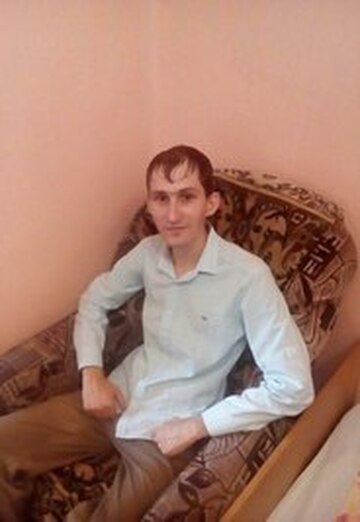 My photo - Dmitriy, 36 from Kharabali (@dmitriy199341)