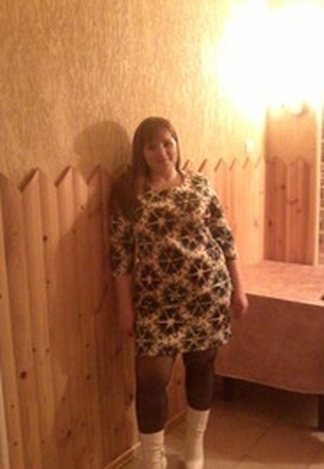 My photo - nastena, 34 from Oryol (@nastena5410)