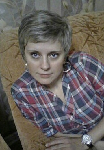 Моя фотография - Наталья, 44 из Бобруйск (@natalya221817)