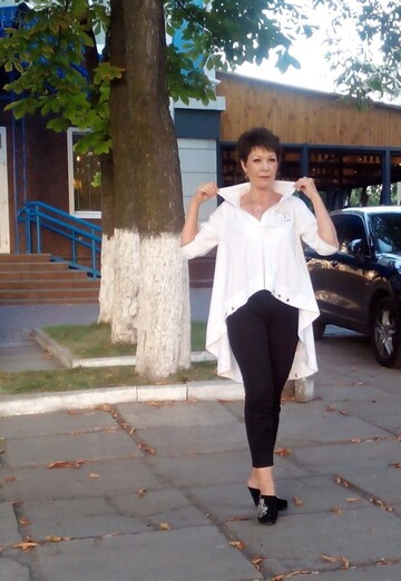My photo - Nataliya, 48 from Cherkasy (@nataliya36015)