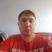 Владимир, 34, Черногорск