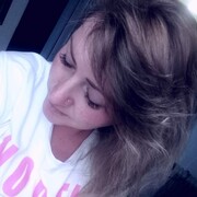 Каролина, 34, Алдан