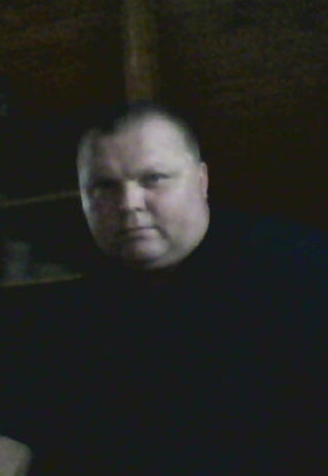 My photo - Slava, 51 from Sobinka (@slava8614)