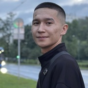 сыймык, 22, Москва