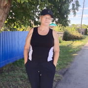 Людмила, 66, Железногорск