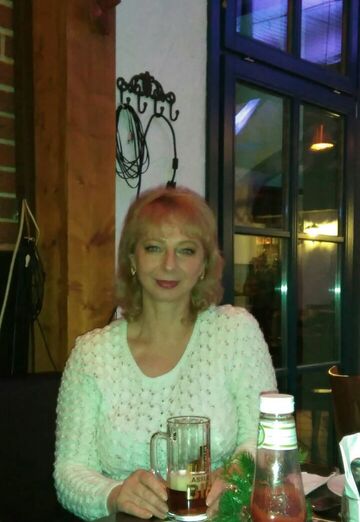 Моя фотография - Вера, 56 из Славянск (@vera50105)