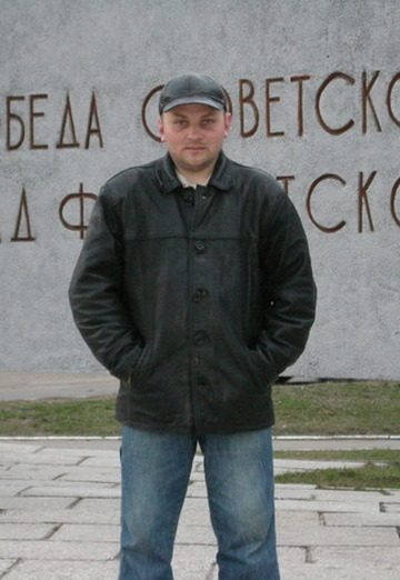 Моя фотография - Руслан, 47 из Светловодск (@ruslan176344)