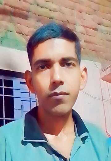 My photo - Priyanshu, 37 from Munger (@priyanshu48)