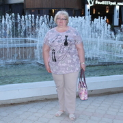 ирина, 58, Петушки