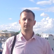 Николай, 33, Йошкар-Ола