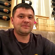 Руслан, 40, Кемерово