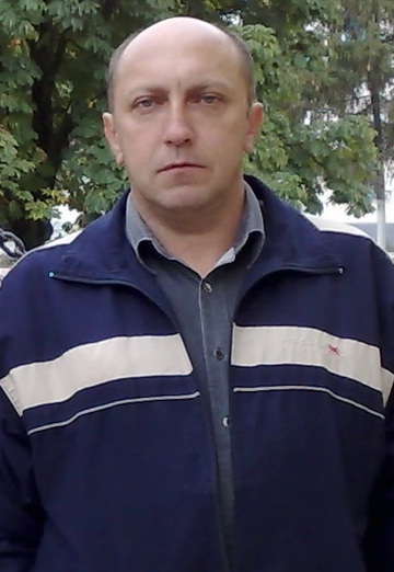 Моя фотография - эдуард, 64 из Азов (@eduard7480)