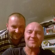 Андрей, 43, Тарногский Городок