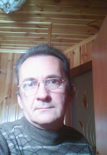 Моя фотография - александр, 61 из Феодосия (@aleksandr358454)