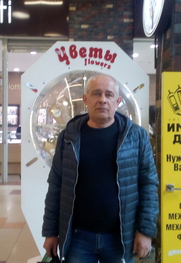 My photo - andrej kolesnikov, 61 from Saratov (@andrejkolesnikov)