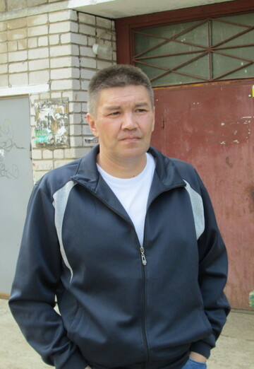 My photo - sergey svalov, 54 from Kirovo-Chepetsk (@sergeysvalov)