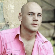 Дмитрий, 39, Санкт-Петербург