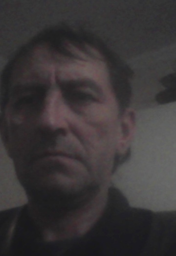 My photo - Andrey, 52 from Belovo (@andrey394616)
