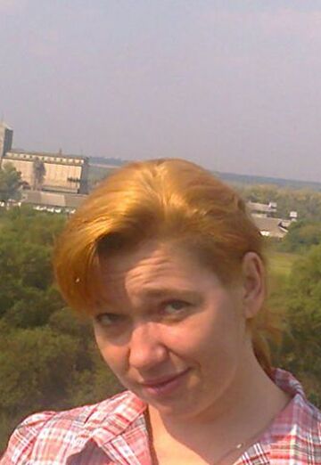 Моя фотография - Наталья, 49 из Мценск (@natalya274115)