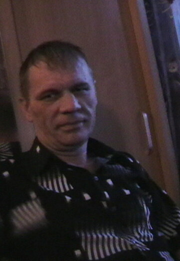 My photo - barymor, 52 from Belousovka (@barymor)