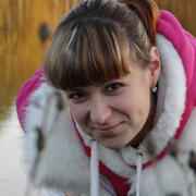 Татьяна Путилова, 35, Ясногорск