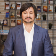 Александр, 54, Алматы?