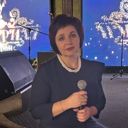 Olga 51 Irkutsk