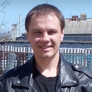 Sergey 52 Dimitrovgrad