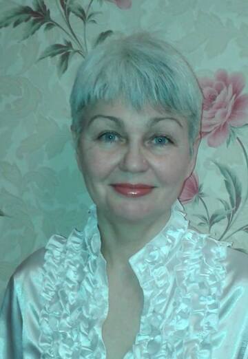 Моя фотография - Валентина, 66 из Белгород (@valentina50160)