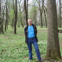 Александр, 48 лет, Телец, Калининград