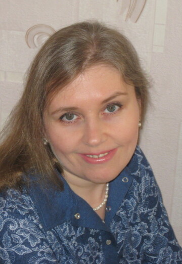 Моя фотография - Диана, 48 из Кострома (@diana42980)