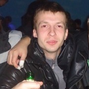 евген, 35, Шексна