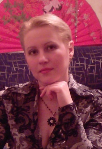 Моя фотография - Ольга, 48 из Ташкент (@olga10400)
