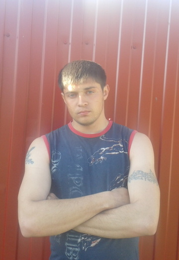 My photo - Oleg, 29 from Ishim (@oleg61730)