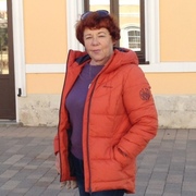 Любовь, 69, Тула
